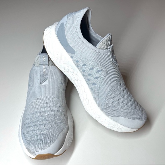 New Balance Women's Fresh Foam X 1080 Unlaced V1 Running Shoes Size- 9.5 - Picture 7 of 9